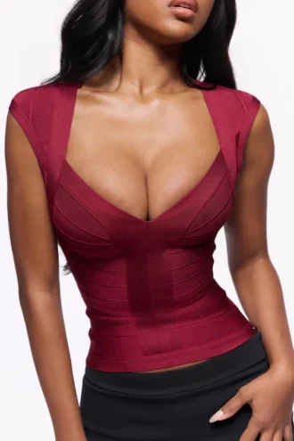 Top Icon Wine Bandage