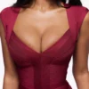 Top Icon Wine Bandage