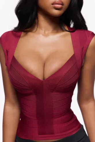 Top Icon Wine Bandage