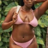 Cote D´Azur Blossom figi bikini typu stringi Cote D´Azur Blossom figi bikini typu stringi