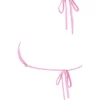 Trójkątny stanik bikini Bali Blossom Trójkątny stanik bikini Bali Blossom