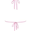 Trójkątny stanik bikini Bali Blossom Trójkątny stanik bikini Bali Blossom