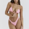 Trójkątny stanik bikini Bali Blossom Trójkątny stanik bikini Bali Blossom
