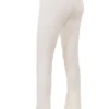 Wren Ivory Kaszmirowe spodnie slim fit Wren Ivory Kaszmirowe spodnie slim fit